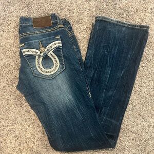 Big Star Jeans